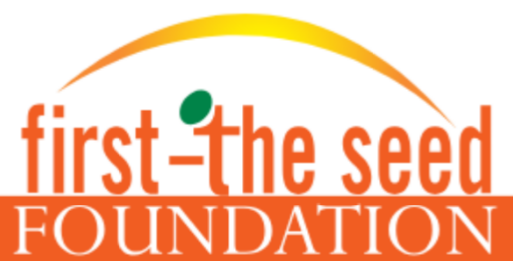 First The Seed logo